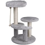  PET COMFORT Stub za grebanje za mačke sivi 40 × 40 × 62 cm Cene