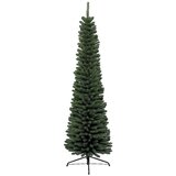  Novogodišnja jelka Pencil Pine 180cm-50cm Everlands 680061 | ePonuda.com