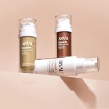 Arval Couperoll Dermo Sensitive Micellar Gel micelarni gel za čišćenje za osjetljivo lice sklono crvenilu 150 ml | shoptok.hr