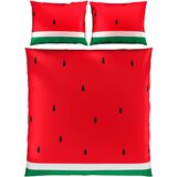 Esposa obojestranska posteljnina 200/260 cm saten večbarvno | Shoptok.si