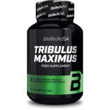 Biotechusa tribulus Maximus 1500 mg 90 tbl Cene