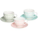 Tognana Set šalica GIPSY SOFT 6/1 | shoptok.hr