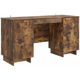  Stol Dimljeni hrast Konstruirano drvo 142,5 x 50 x 75 cm | shoptok.hr