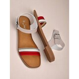 Resti Royal Fashion Women's flat sandals Naya | Shoptok.si