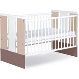 Klups Krevetac za bebe Paula Latte | Eponuda.com