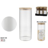  STAKLENKA 1,3L BOROSILIKATNO STAKLO | Eponuda.ba