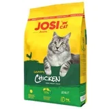 suva hrana za mačke josicat, crunchy chicken, 18 kg