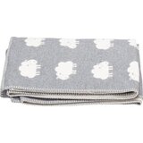 David Fussenegger DECO Plaid "ovce" cene