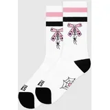 Garter Mid High Nogavice multi