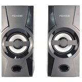 Microlab Stereo zvučnici B15, 6W RMS (2 x 3W), 3.5mm, Crni | ePonuda.com