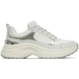 Skechers Ženske patike Hazel 2, Bele Cene