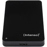 Intenso Memory Case 500GB USB3.0 2,5" črn (6021530) zunanji trdi disk | Shoptok.si