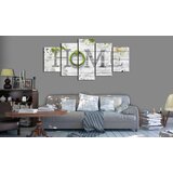  Slika - Home Harbour 100x50 | shoptok.hr