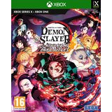 Sega Demon Slayer: Kimetsu no Yaiba - The Hinokami Chronicles | shoptok.hr