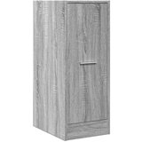 Ormarić za lijekove boja hrasta 30x41x77 5 cm konstruirano drvo | shoptok.hr
