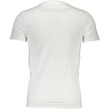 Guess Jeans MAN SHORT SLEEVE T-SHIRT WHITE | Shoptok.si