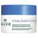 Nuxe Crème Fraîche de Beauté hidratantna krema za suho lice 50 ml | shoptok.hr