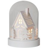 Eglo 410047 - LED božićna dekoracija KUPOL 3xLED/3xAA topla bela | Eponuda.com