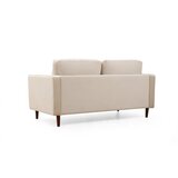 Atelier Del Sofa sofa dvosed rome beige | ePonuda.com