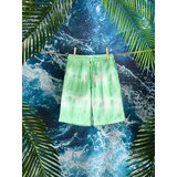 Sinsay Kratke hlače tie dye | shoptok.hr