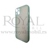  futrola pvc mopal za iphone 13 (6.1) plava sa zelenim Cene