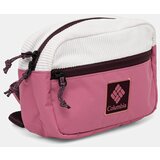 Columbia Športna torba 'Trail Traveler™' svetlo roza / črna / bela | Shoptok.si