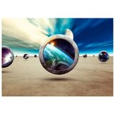  Tapeta - Planet Walk 300x210 | shoptok.hr