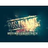  Distraint 2 - Original Soundtrack (DLC) Steam Key GLOBAL | ePonuda.com