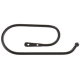  Držač toalet-papira Ilsbo metal crna SDP ( 2768540 ) Cene