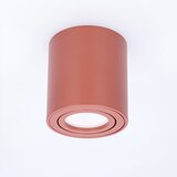 Brilagi Spot svetiljka MIA 1xGU10/30W/230V 84x80 mm braon | Eponuda.com