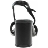 Marco Tozzi Sandali & Odprti čevlji 22838342098 Črna | Shoptok.si