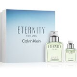 Calvin Klein Eternity for Men darilni set za moške | Shoptok.si