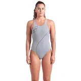 Ženski kupaĆi trail swimsuit v back