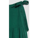 Marisse Women's Skirt L-Sc-4022 Palm Leaf | ePonuda.com