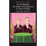 Bookpoint Oscar Wilde - De Profundis, The Ballad Of Reading Gaol & Others | ePonuda.com