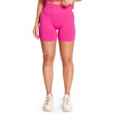 GymBeam Ženski šorc Sculpt Seamless Rose | ePonuda.com
