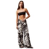 Calvin Klein Široke ženske pantalone Cene