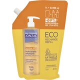 Eau Thermale JONZAC Lipid Replenishing Cleansing Oil - 1 l Cijene