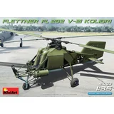 Miniart Flettner FL 282 V-21 Kolibri, (21313052)