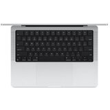 Apple 14-inch MacBook Pro M4 chip with 10‑core CPU, (21586858) Cene