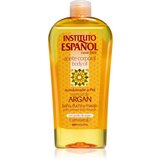 Instituto Español Agran hranilno olje za telo 400 ml Cene