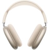 Apple AirPods Max 2 Polarstern Brezžicne MHWL4ZM/A, slušalke, USB-C Cene