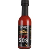 Nepoznato Sos JACKHOT Trinidad moruga ljuti 187ml | ePonuda.com