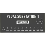 Tone City pedal substation 1