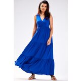 Awama Woman's Dress A581 | Shoptok.si