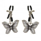 Nakit Butterfly Nipple Clamps Cene