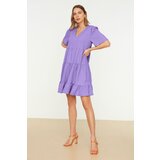 Trendyol Ženska obleka Wide cut | Shoptok.si
