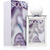 Oriflame Scope Time Loop toaletna voda uniseks 50 ml | Shoptok.si