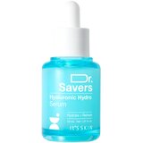It&amp;#039;S Skin It&amp;rsquo;S Skin Dr. Savers Hyaluronic Hydro serum, 30 ml Slike