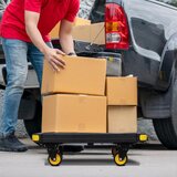 Stanley PC531 PLATFORMA ZLOŽLJIVA 137KG, (5000081099) | Shoptok.si